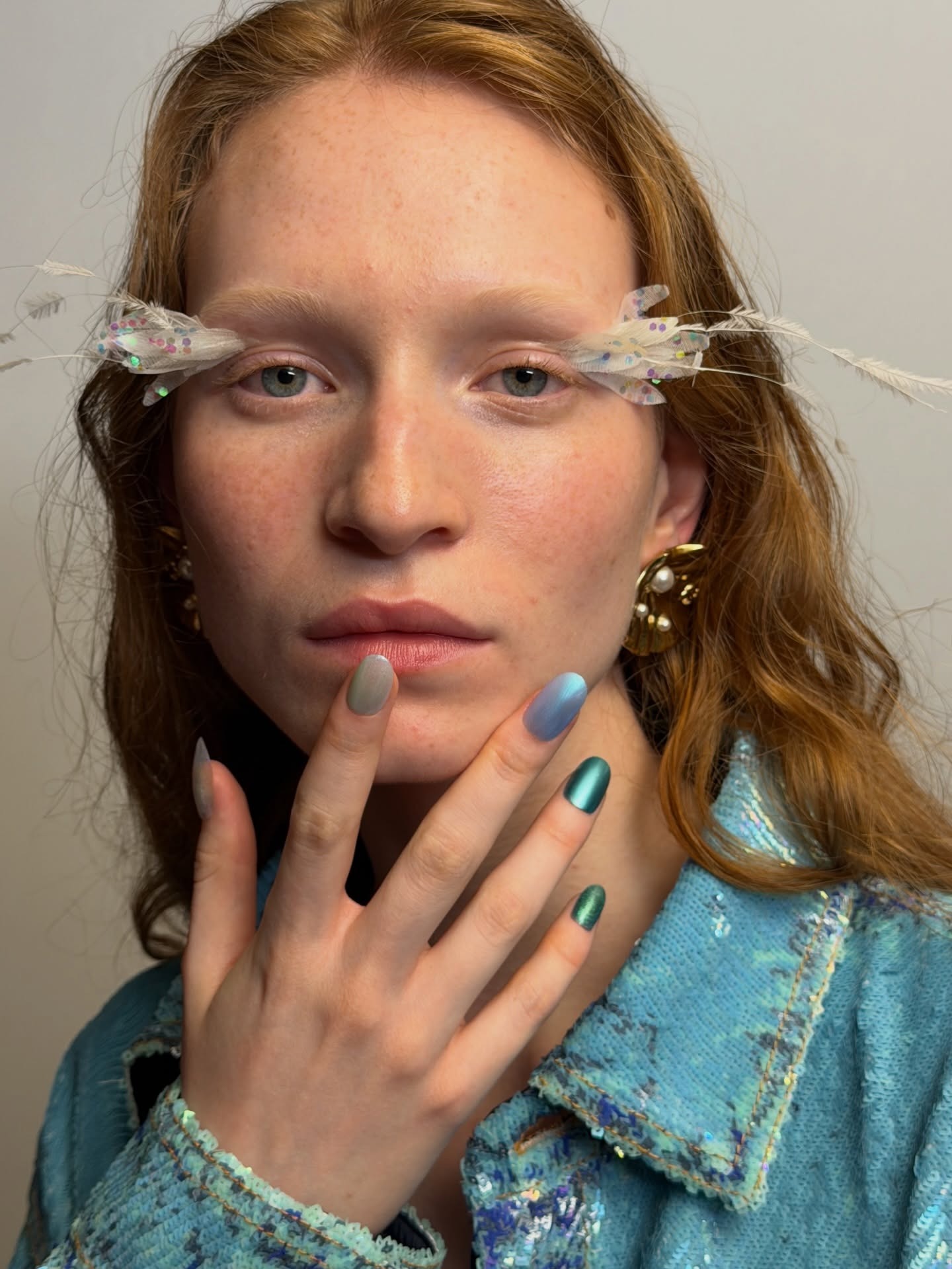 Chanel manicure 2026/2027