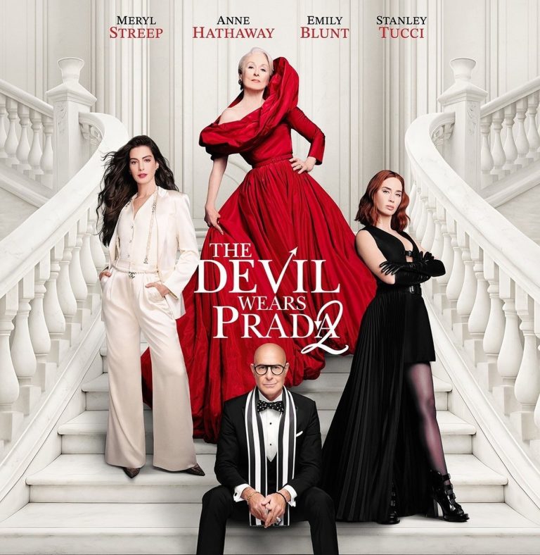 Devil Wears Prada 2