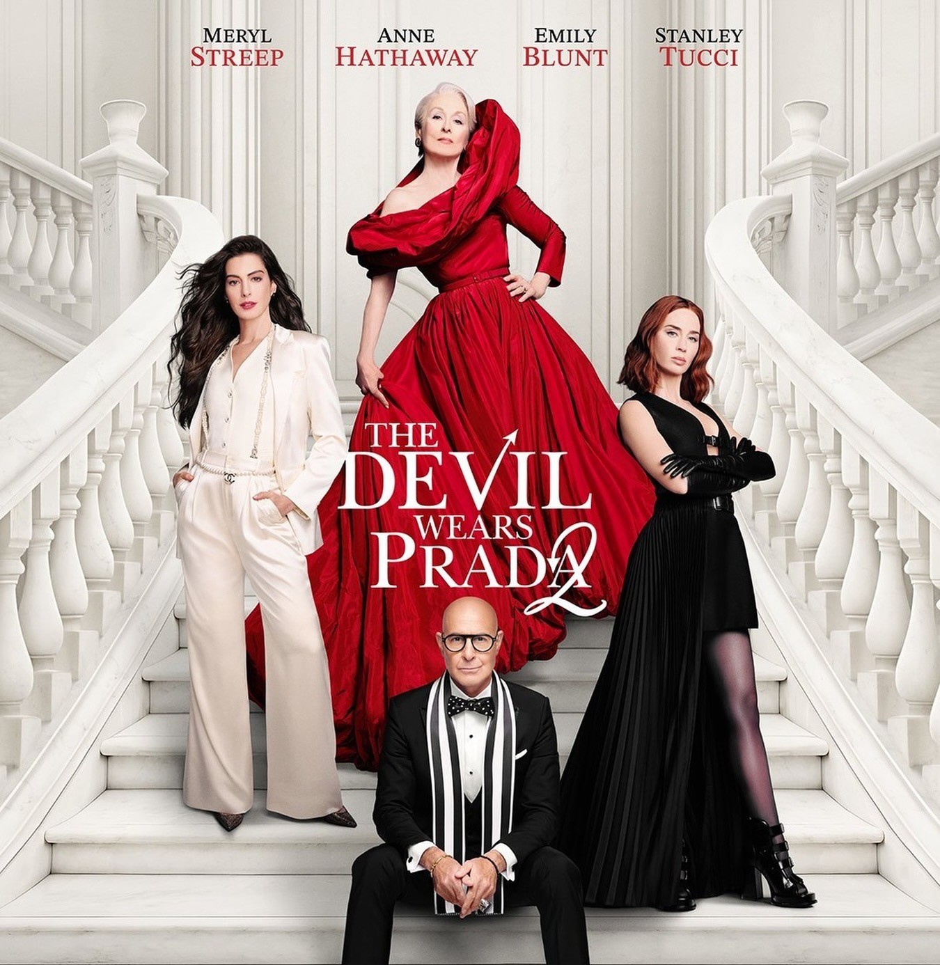 Devil Wears Prada 2