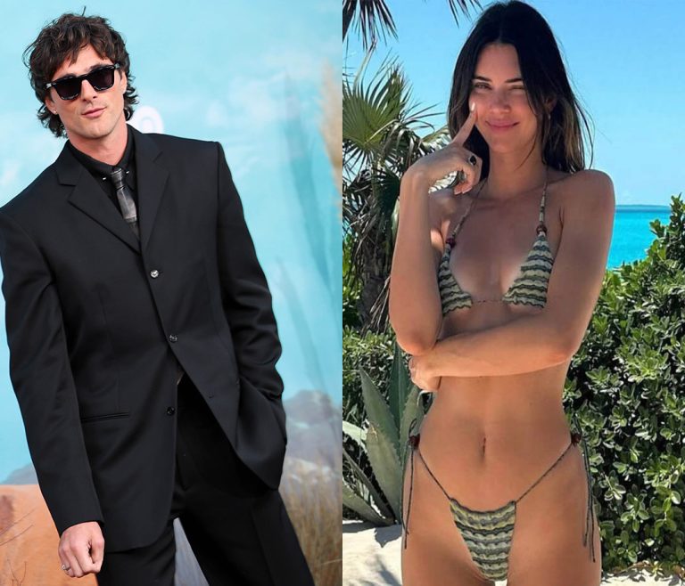 O Jacob Elordi και η Kendall Jenner σε κοινές διακοπές στη Χαβάη;