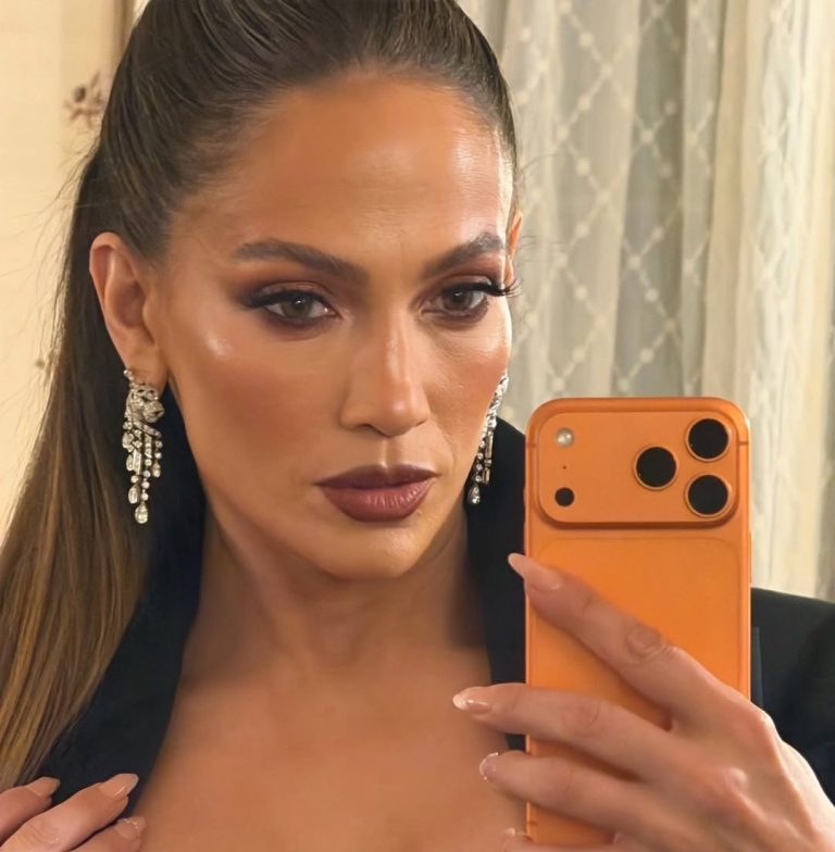 Jennifer Lopez
