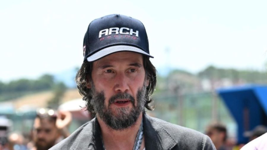 Ο Keanu Reeves συμμετέχει επίσημα στην επερχόμενη μεγάλου μήκους ταινία σαμουράι HIDARI των dwarf studios