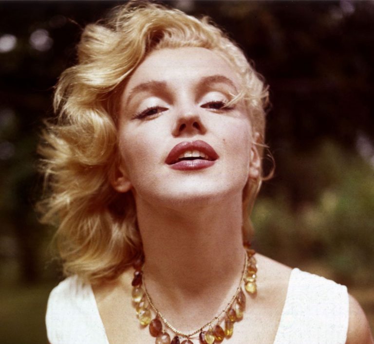 Marilyn Monroe
