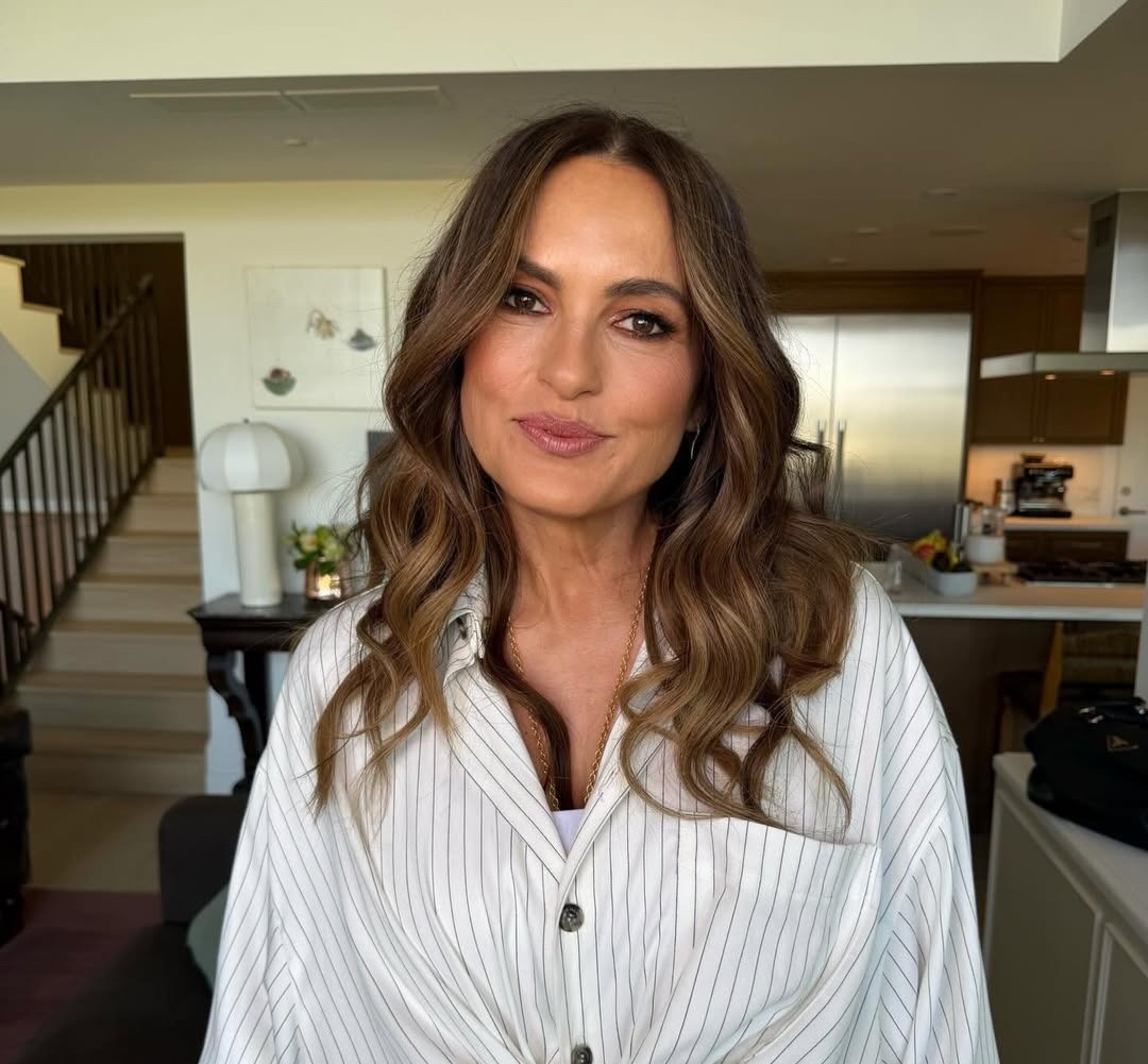 Mariska Hargitay