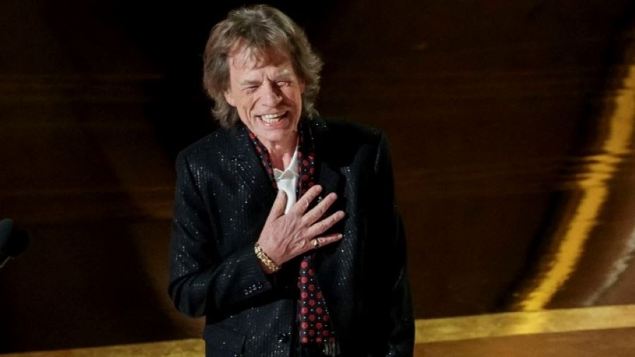 Ο Mick Jagger θα πρωταγωνιστήσει στην νέα ταινία της βραβευμένης Ιταλίδας σκηνοθέτιδας, Alice Rohrwacher.