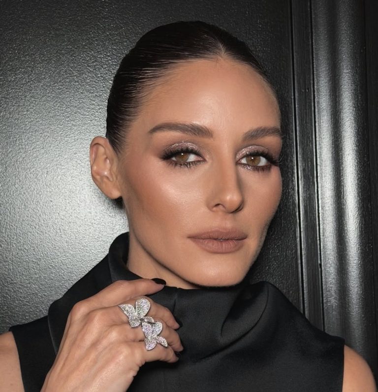 Olivia Palermo