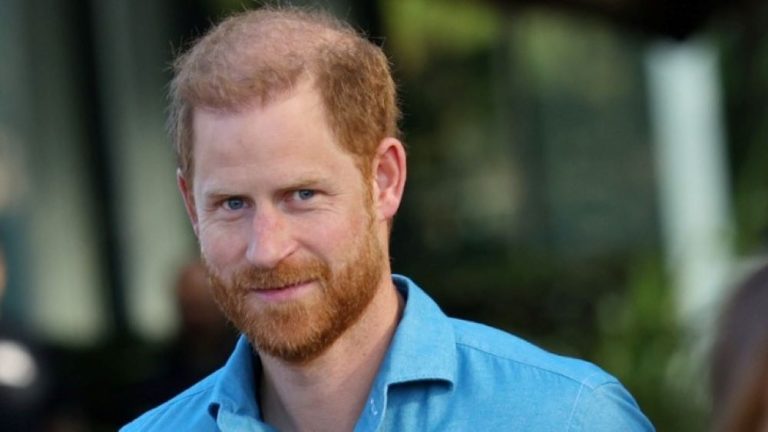 Ο πρίγκιπας Harry χαρακτηρίζει την άνοδο του ανισημιτισμού στη Βρετανία έντονα ανησυχητική