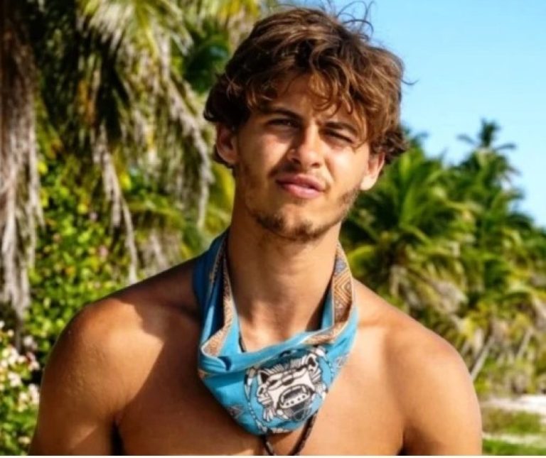 Ο 22χρονος παίκτης του Survivor που είχε σοβαρό ατύχημα