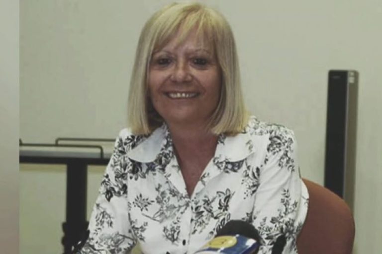Θλίψη στον δημοσιογραφικό κόσμο της Θεσσαλονίκης, καθώς έφυγε από τη ζωή σε ηλικία 76 ετών η διακεκριμένη δημοσιογράφος, Θάλεια Ιωαννίδου