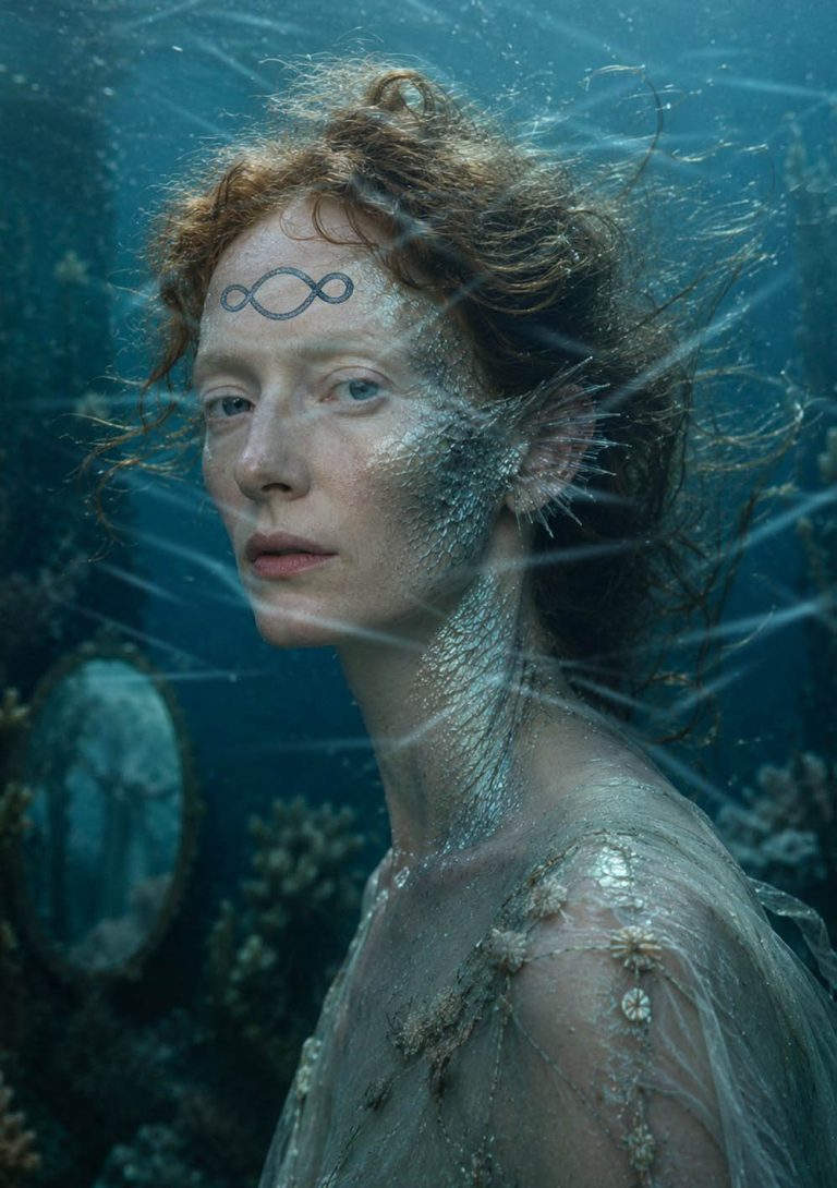 Lady Lagoon