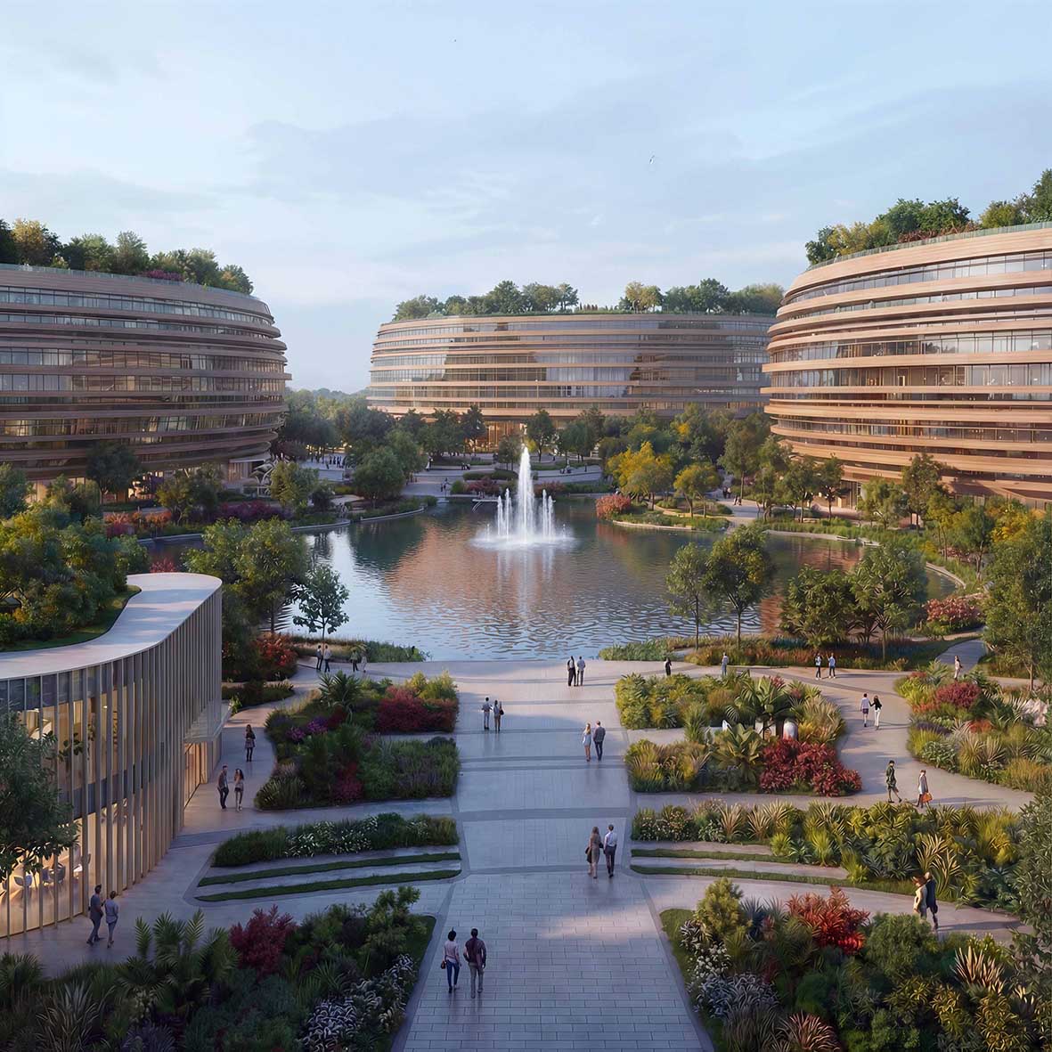 Διεθνής διάκριση στα A’ Design Awards για την Potiropoulos+Partners με το εντυπωσιακό έργο Arboris Hotel