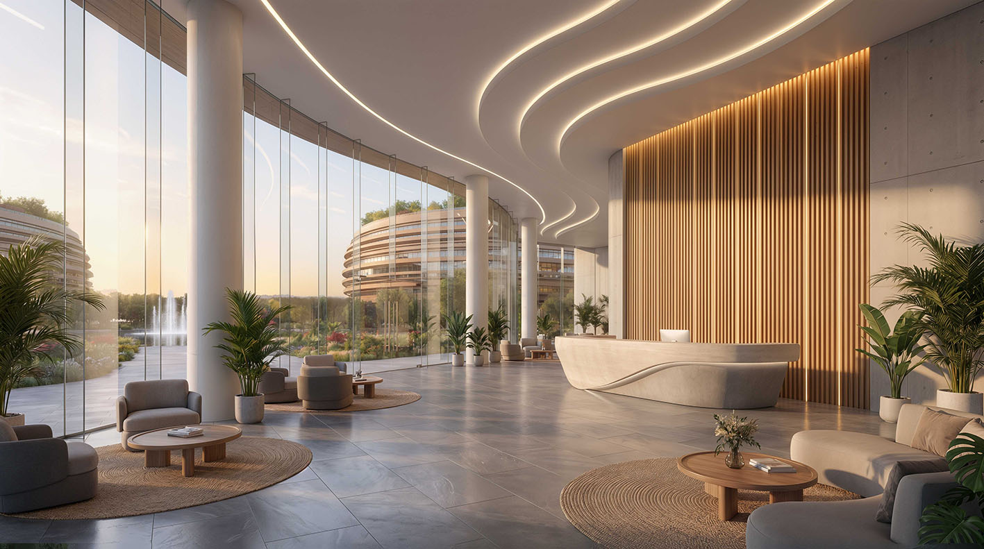 Διεθνής διάκριση στα A’ Design Awards για την Potiropoulos+Partners με το εντυπωσιακό έργο Arboris Hotel