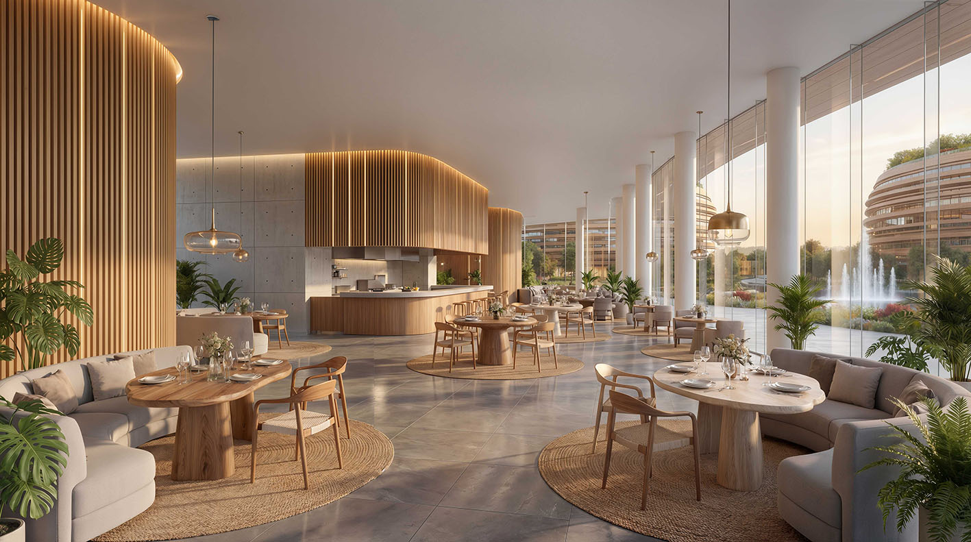 Διεθνής διάκριση στα A’ Design Awards για την Potiropoulos+Partners με το εντυπωσιακό έργο Arboris Hotel