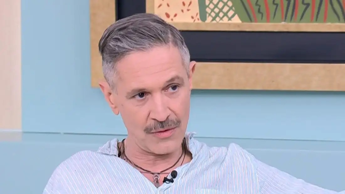 Ο Αιμίλιος Χειλάκης αποκάλυψε πως υπάρχουν άνθρωποι στον χώρο της υποκριτικής με τους οποίους δε θέλει να συνεργαστεί.