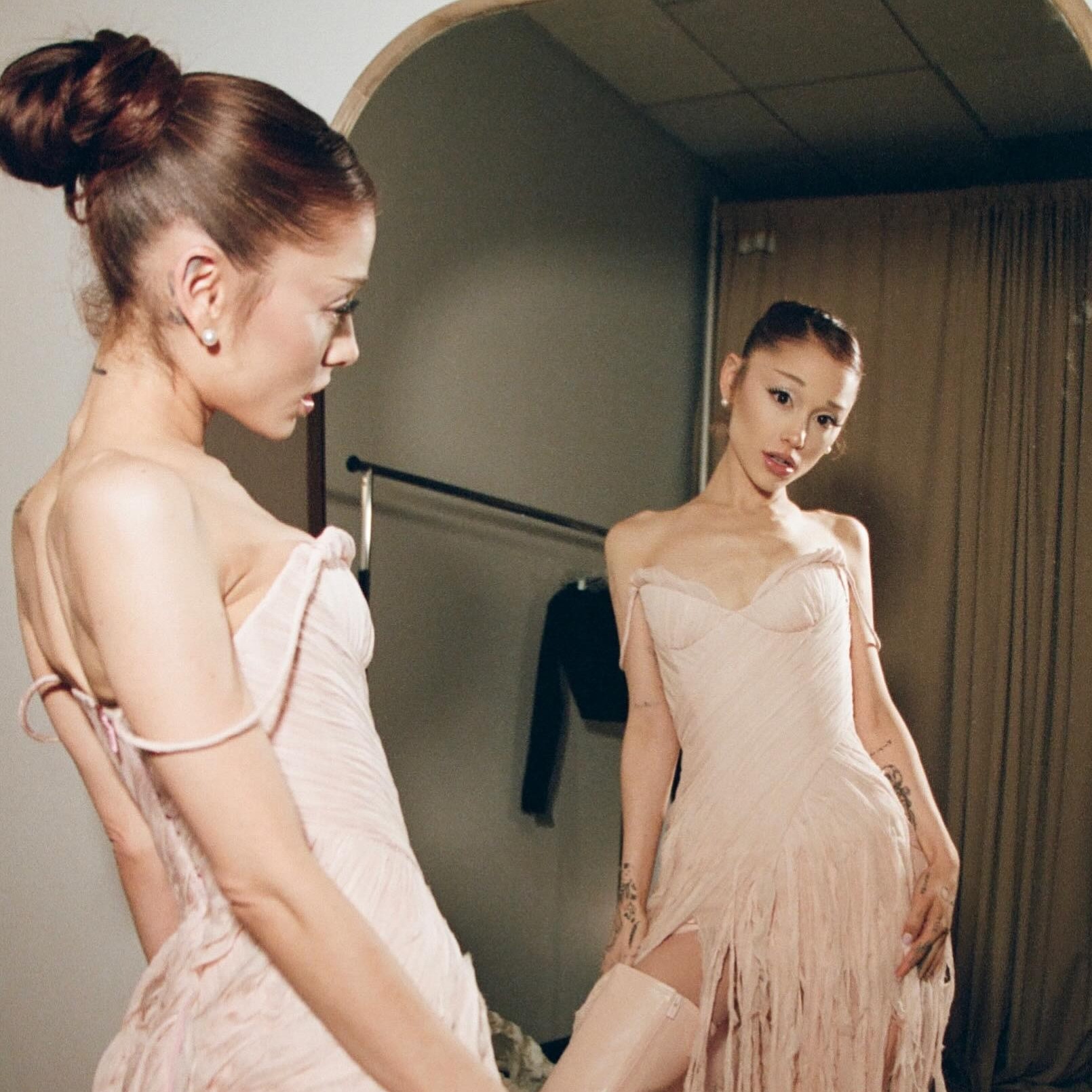Ariana Grande