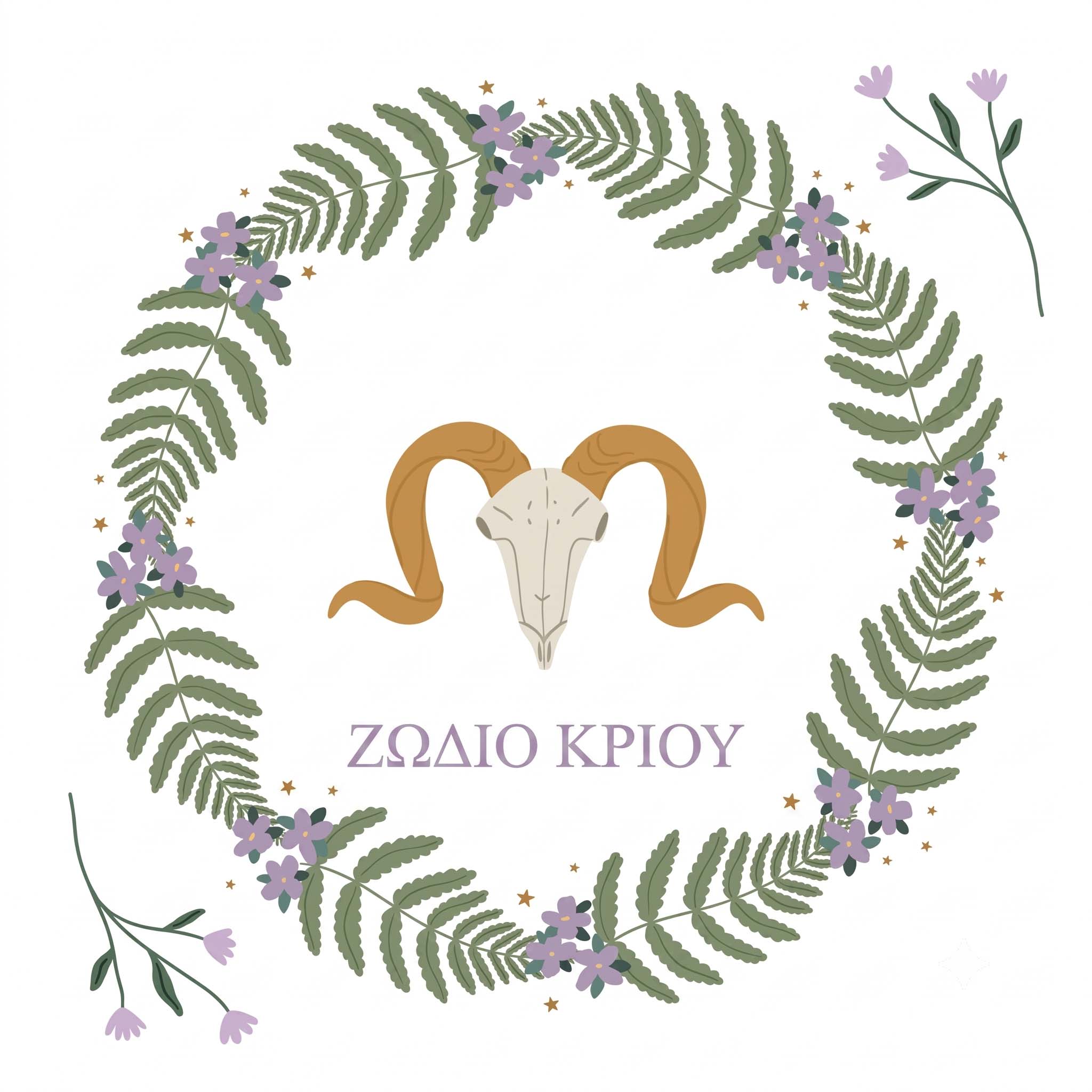«Αφροδίτη στον Κριό: Θέλει τον έρωτα "εδώ και τώρα", αλλά το πραγματικό στοίχημα είναι να μείνει όταν η αρχική φωτιά γίνει σταθερή φλόγα... 