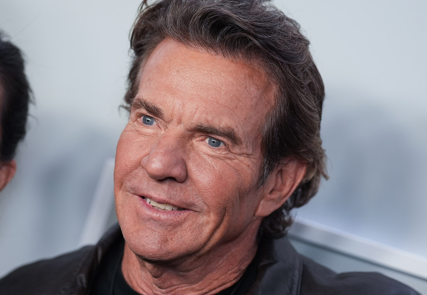 Ο Dennis Quaid στο AMC Networks 2026 Upfront που πραγματοποιήθηκε στα Spring Studios στις 29 Απριλίου 2026 στη Νέα Υόρκη,