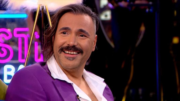 O Δημήτρης Χανιώτης από τους One