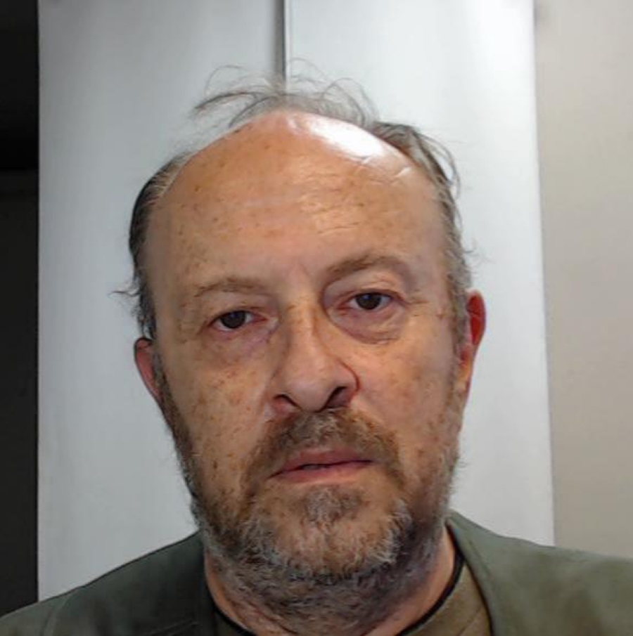 Ο δημοσιογράφος Γιάννης Δράζος