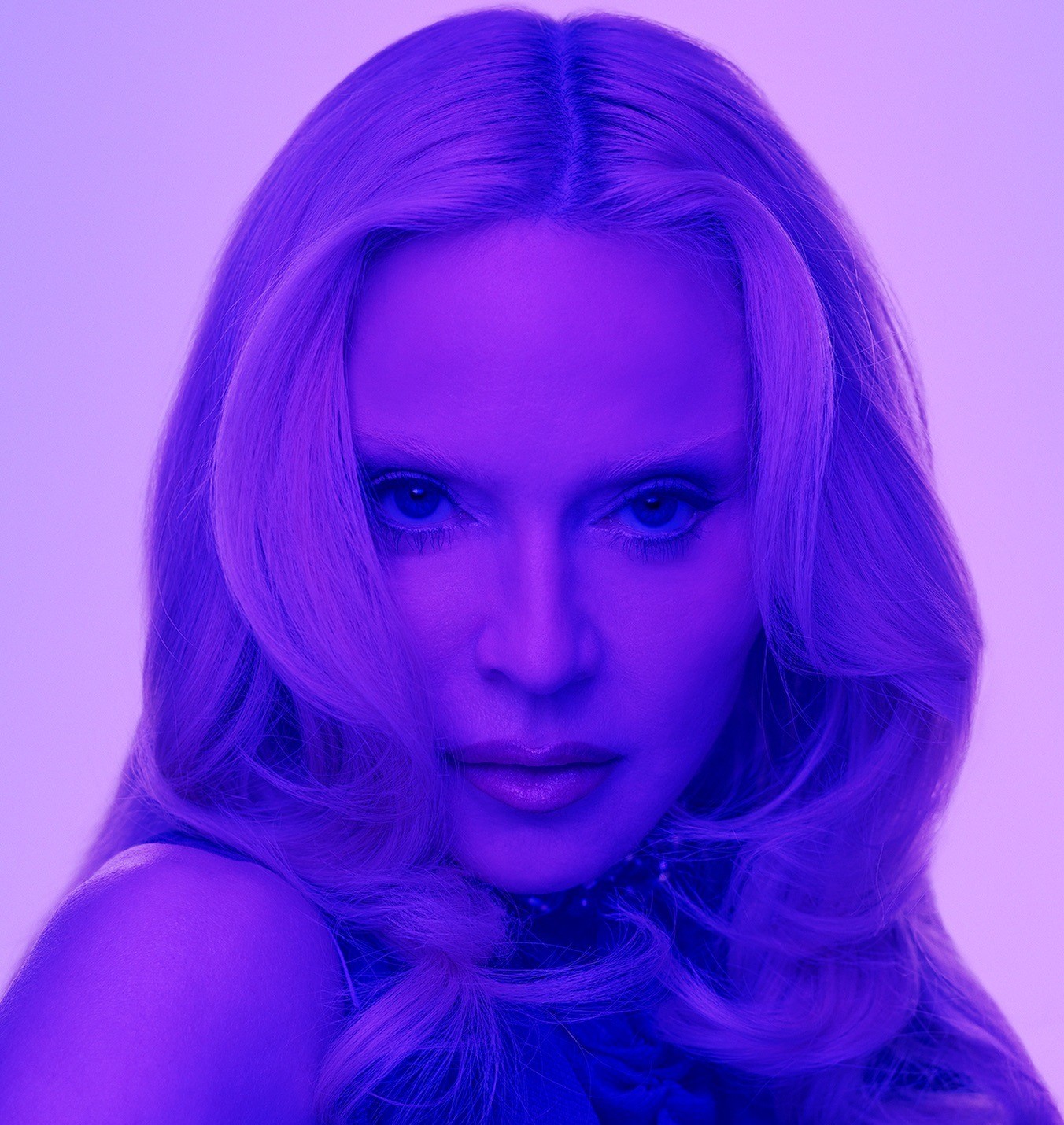 Madonna σε καμπάνια της Kiko Milano