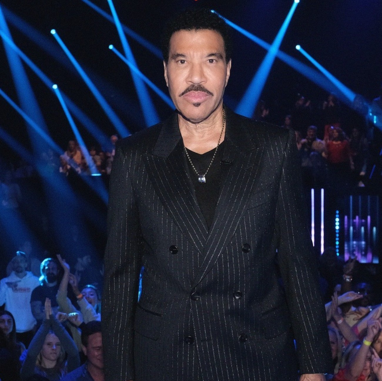 Lionel Richie