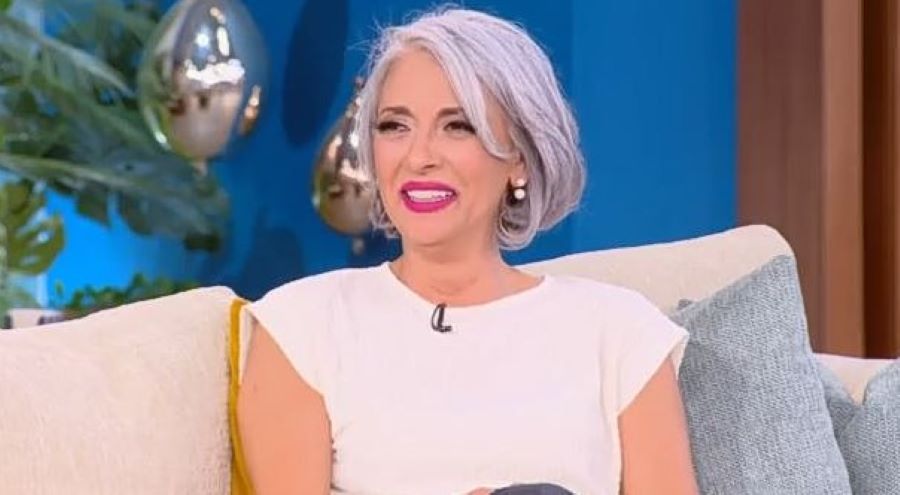 H Ματθίλδη Μαγγίρα μίλησε μεταξύ άλλων για την κόρη της, την οποία μεγάλωσε μόνη της και αποκάλυψε τον λόγο που της ζήτησε συγγνώμη όταν ήταν στην παιδική ηλικία.