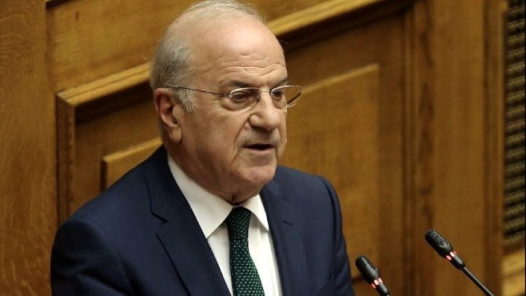 Σε ηλικία 75 ετών έφυγε από τη ζωή ο δημοσιογράφος, συγγραφέας και πρώην βουλευτής Νάσος Αθανασίου.