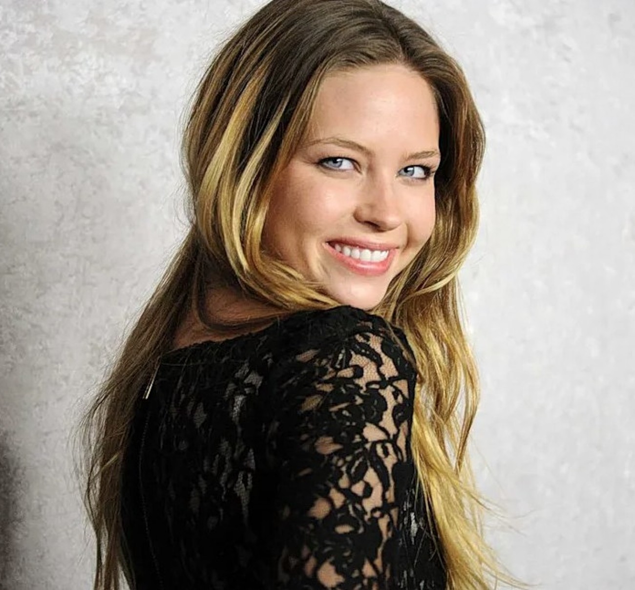 Η ηθοποιός Daveigh Chase που υποδύθηκε τη Σαμάρα στην ταινία The Ring