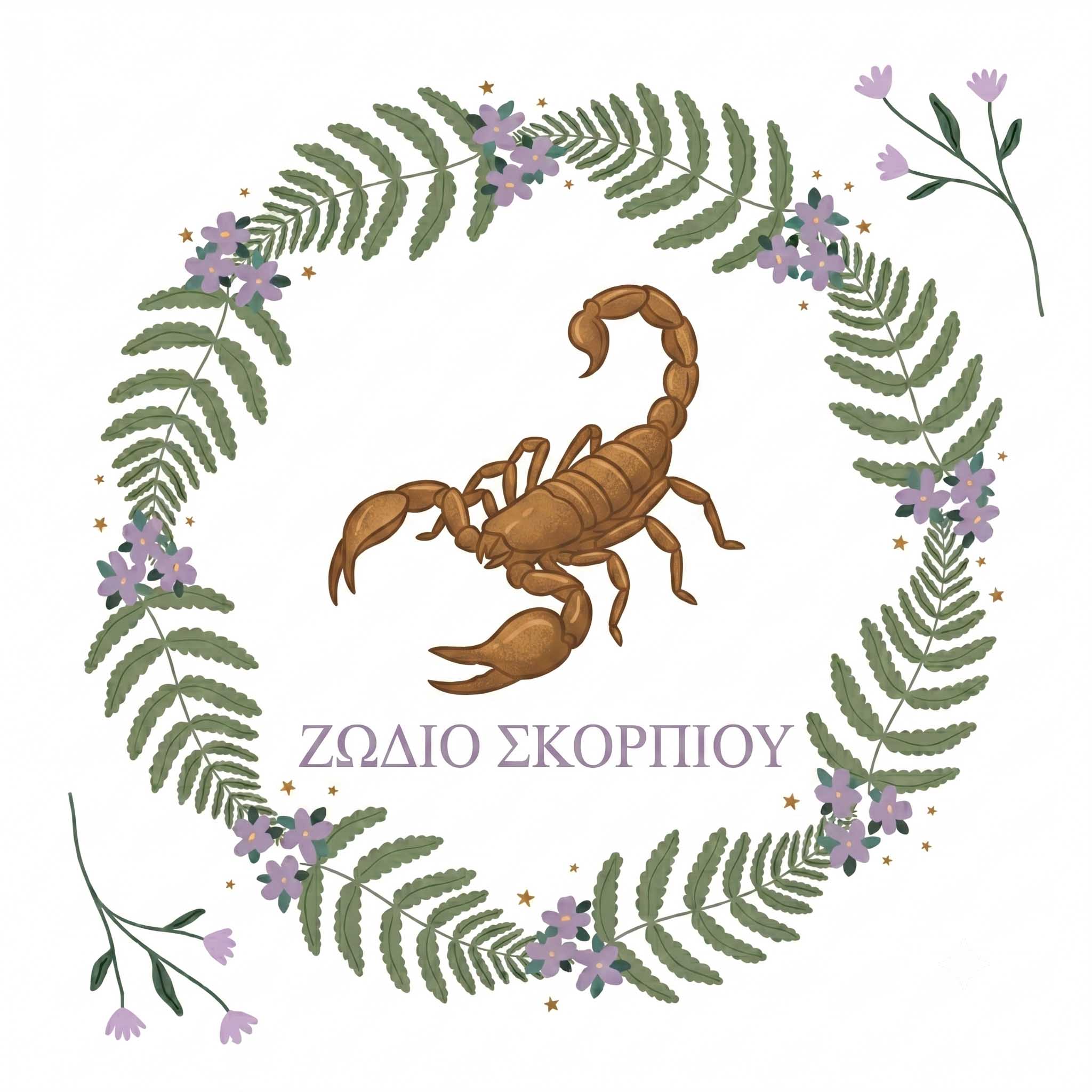 «Αφροδίτη στον Σκορπιό: Το απόλυτο "όλα ή τίποτα" στον έρωτα. Πάθος, μαγνητισμός και μια σκοτεινή πλευρά γεμάτη ζήλια που ζητά απόλυτη εμπιστοσύνη... 