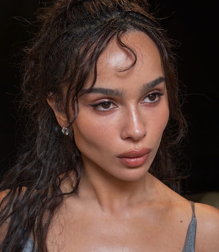 Zoe Kravitz