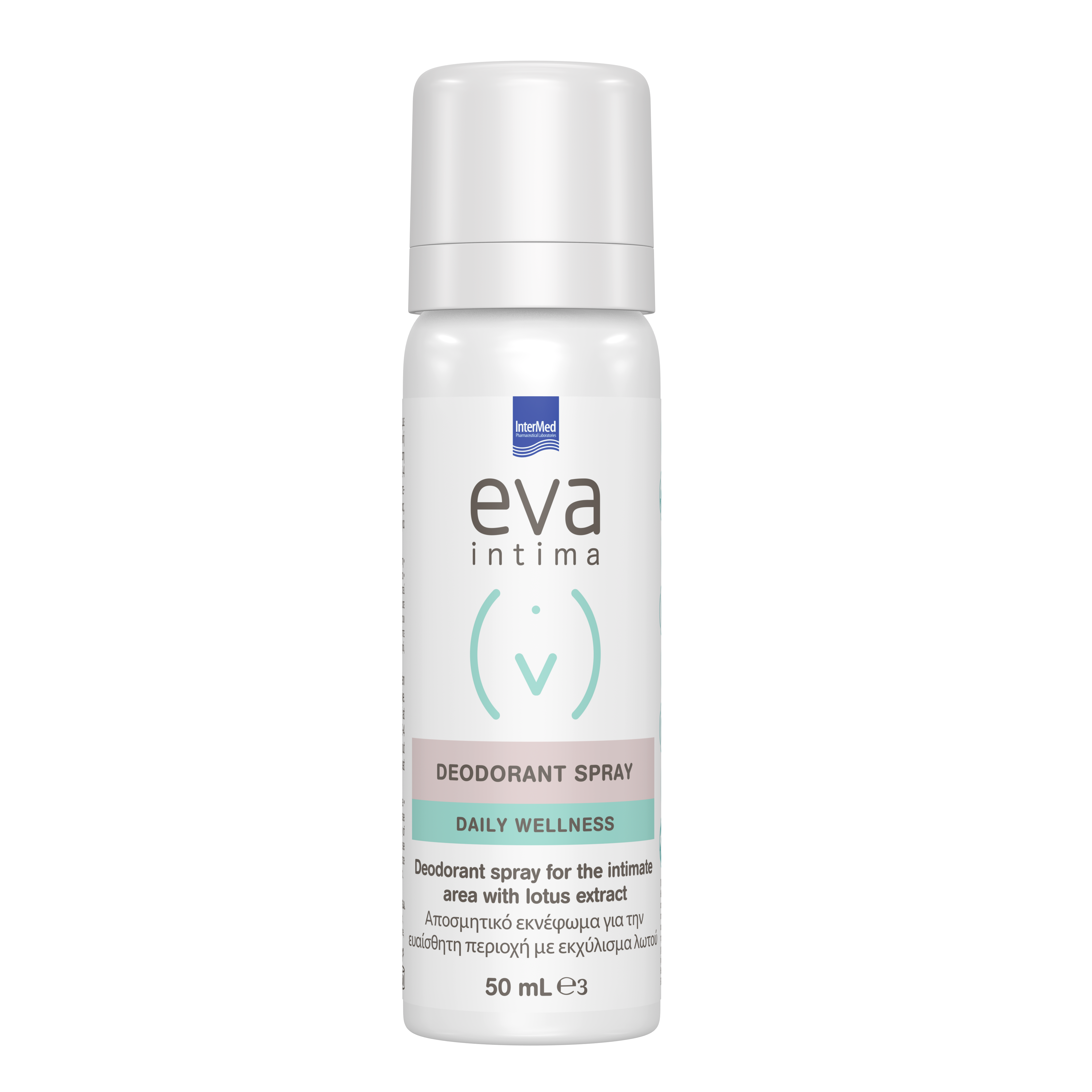 Eva Intima Deodorant Spray