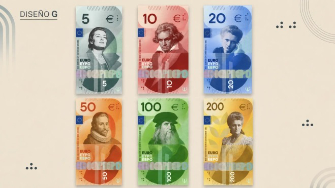 Design G, by Rubio & del Amo and Cruz más Cruz. Own elaboration (ECB Images)