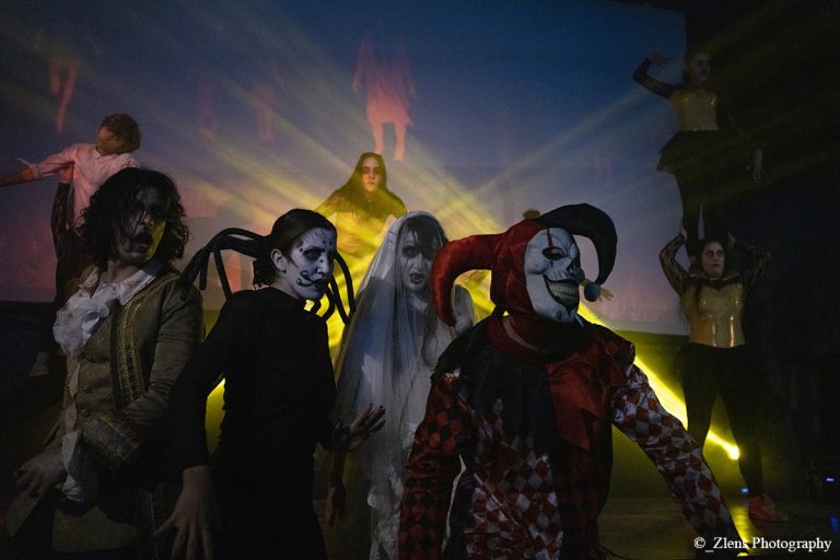 Ο τρόμος μετακομίζει στο καλοκαίρι: Το Cinema Alive φέρνει το Summer Nights Horror Things 2026 με Chucky και Jason Voorhees στην Αθήνα
