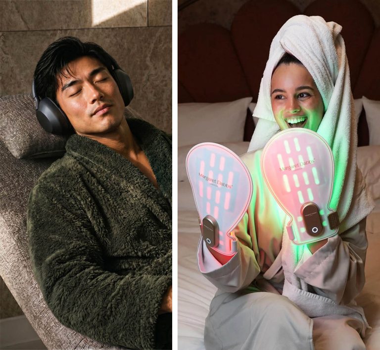 Το wellness αλλάζει: Οι τεχνολογίες που φέρνουν τα spa του αύριο