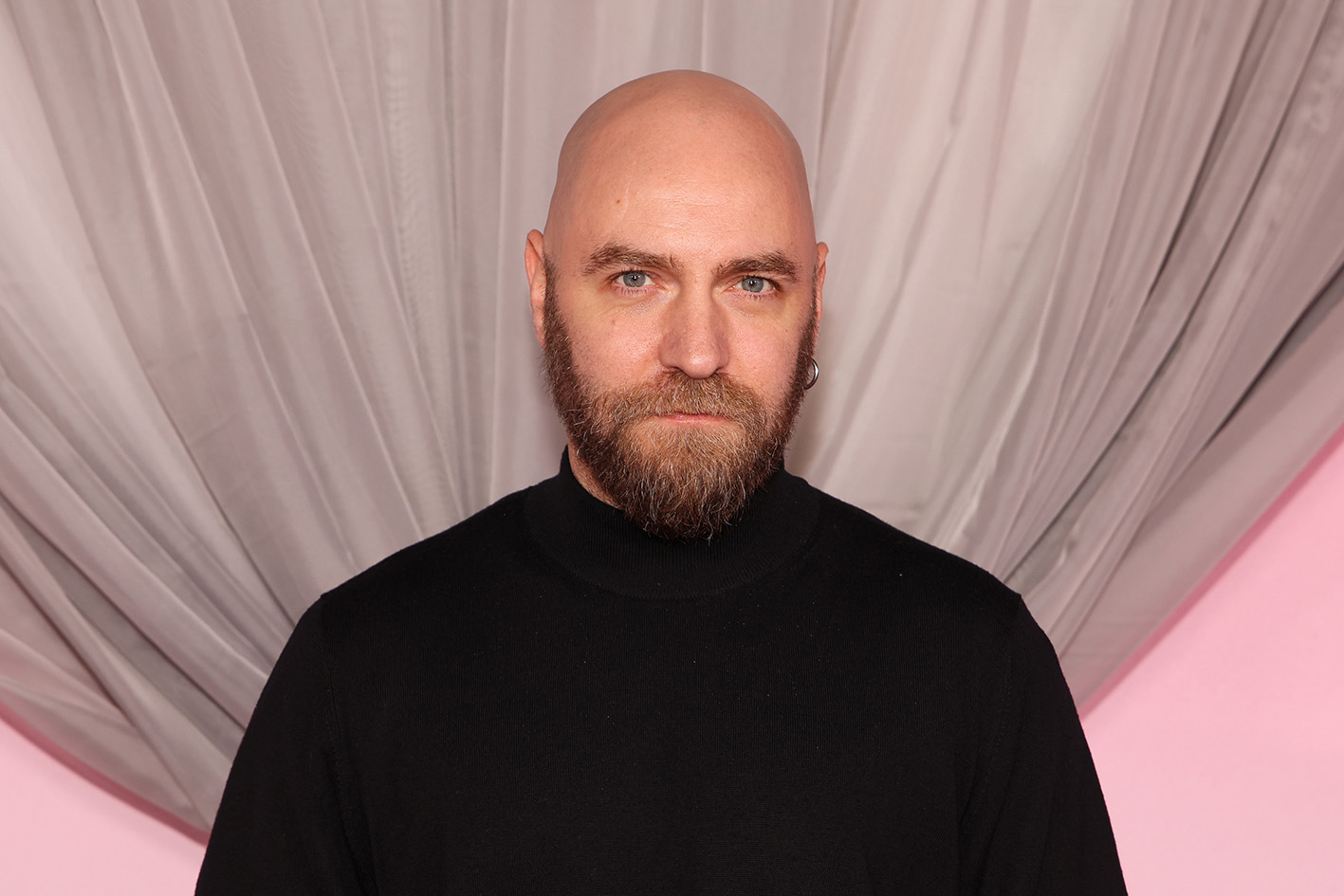Ο Miguel Castro Freitas στα Fashion Trust U.S. Awards 2026 που πραγματοποιήθηκε στο Nya Studios West στις 7 Απριλίου 2026 στο Λος Άντζελες της Καλιφόρνια.
