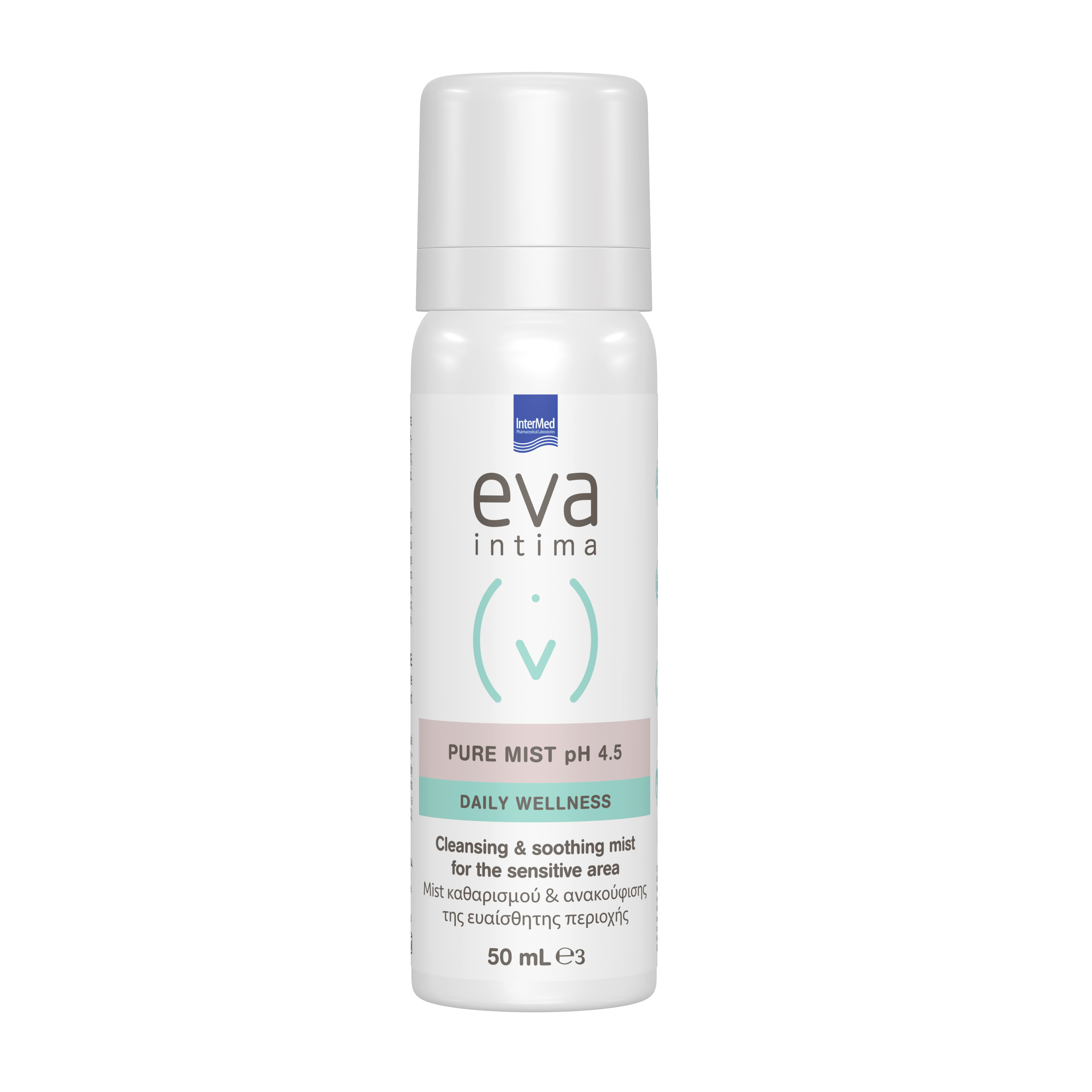 Eva Intima Pure Mist pH 4.5
