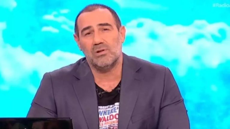 Ο Αντώνης Κανάκης έπεσε θύμα διαδικτυακής απάτης με χρήση τεχνητής νοημοσύνης