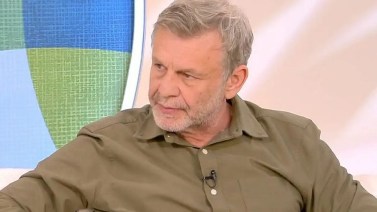 O Aπόστολος Γκλέτσος αναφέρθηκε μεταξύ άλλων στην επανασύνδεσή του με τη σύντροφό του, Ιζαμπέλα Αρβανίτη