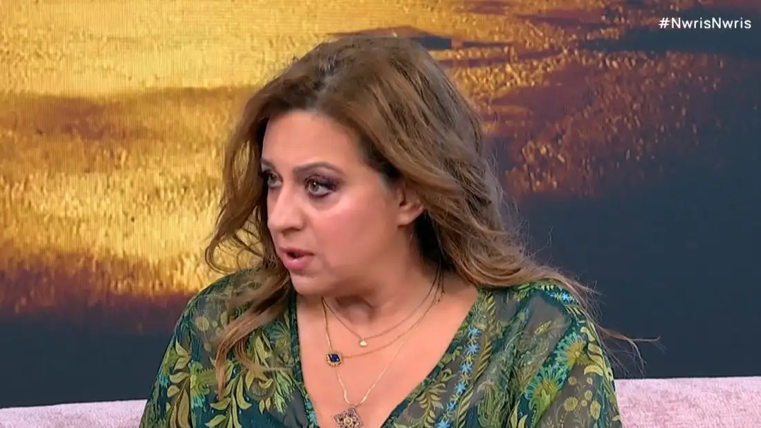 H Eυαγγελία Μουμούρη μίλησε για τη σειρά «Ριφιφί», στην οποία πρωταγωνίστησε φέτος, ενώ αποκάλυψε ότι η συνεργασία της με τον Σωτήρη Τσαφούλια θα συνεχιστεί και στο θέατρο. 