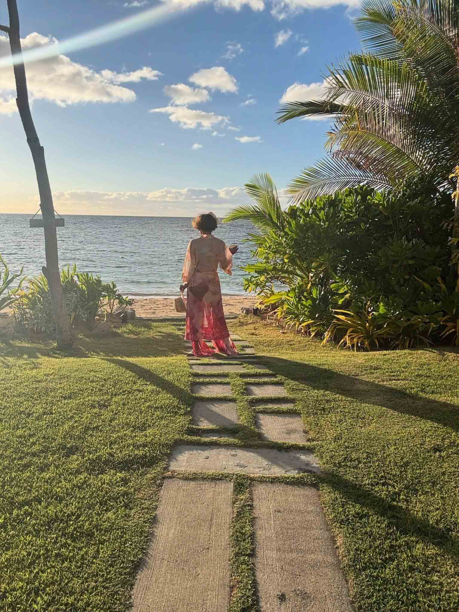 H Halle Berry το καλοκαίρ του 2026 με άκρως αποκαλυπτική εμφάνιση