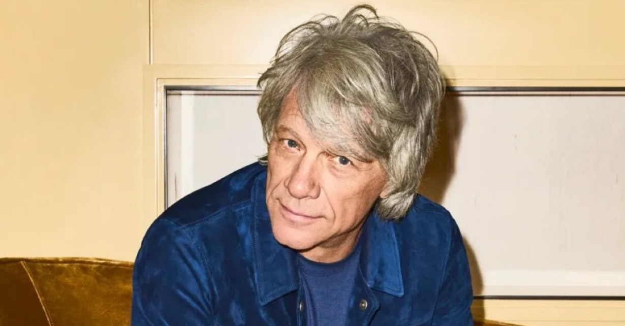 Jon Bon Jovi