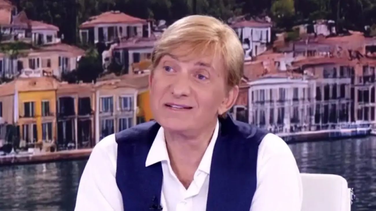 Ο Μάκης Δελαπόρτας μίλησε για την Αλίκη Βουγιουκλάκη