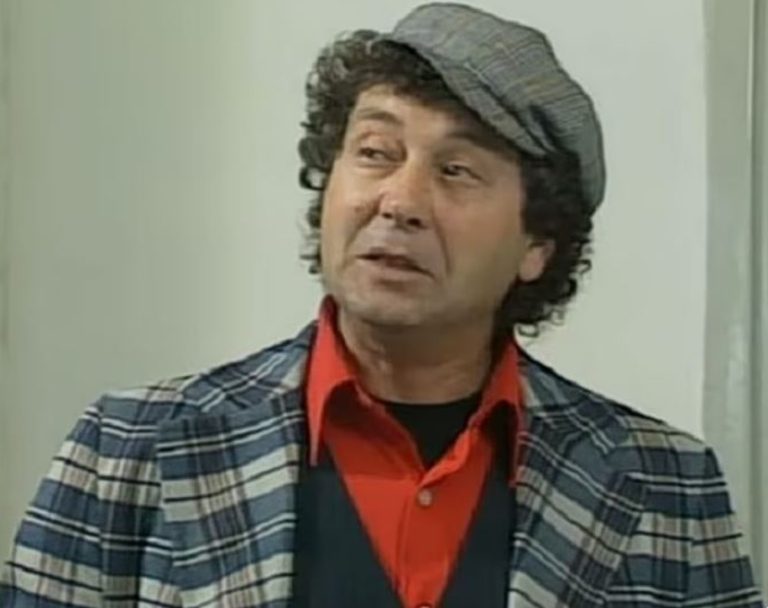 O Ταμτάκος
