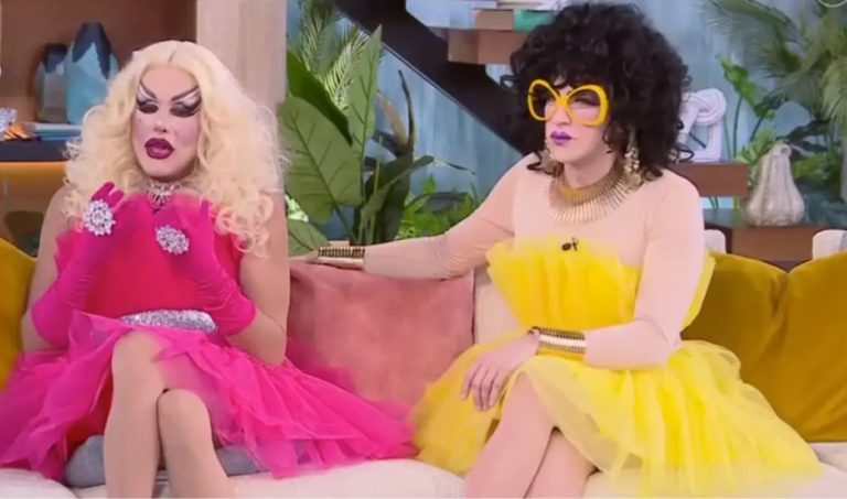 Οι Rainbow Mernaids αποκάλυψαν άγνωστες πτυχές της σχέσης τους και πολλά πράγματα που δεν γνώριζε το κοινό τους.