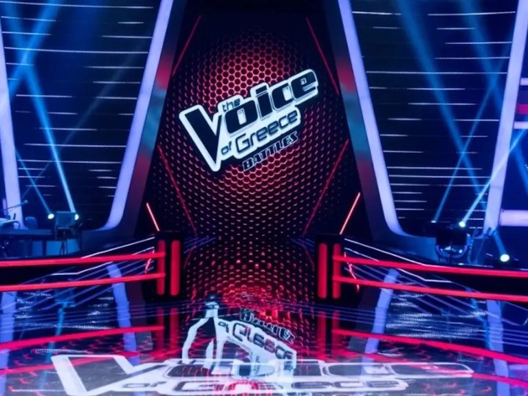 Το The Voice επιστρέφει στον ΣΚΑΪ για 12η σεζόν