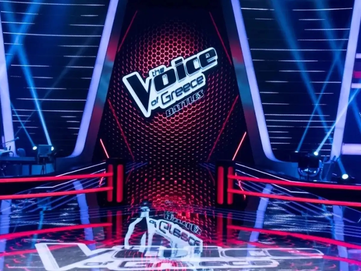 Το The Voice επιστρέφει στον ΣΚΑΪ για 12η σεζόν