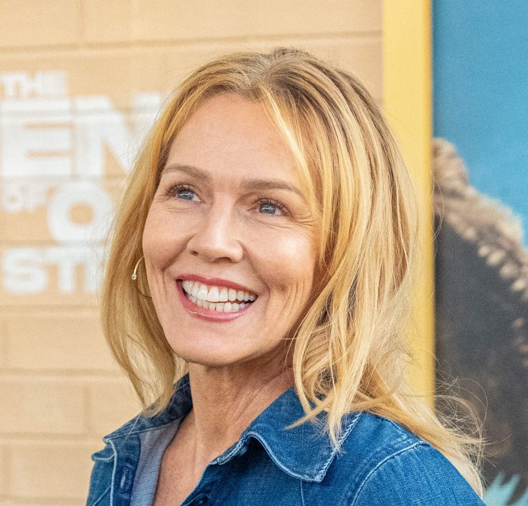 H Jennie Garth στην πρεμιέρα του "The End of Oak Street" στα Warner Bros. Studios του Λος Άντζελες, 9 Αυγούστου 2026
