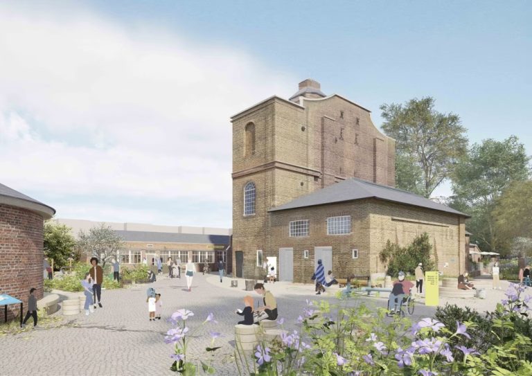 Quentin Blake Centre for Illustration