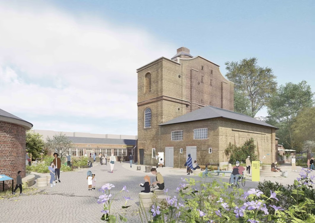 Quentin Blake Centre for Illustration