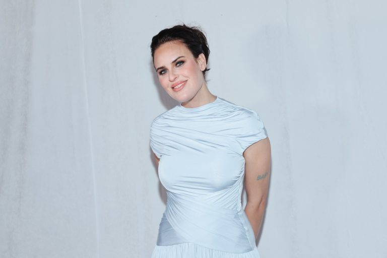 Η Tallulah Willis παρευρίσκεται στην πρεμιέρα του "Sandiwara" στο Λος Άντζελες στις 19 Φεβρουαρίου 2026 στο Λος Άντζελες της Καλιφόρνια.